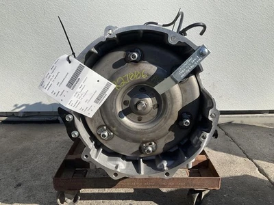 2024 Ford Ranger Transmission AT 4x2 17K Tested Warranty OEM Foto 1 de 4