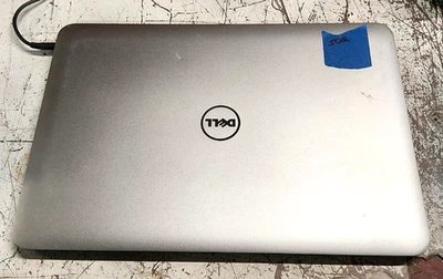 Dell Precision M3800 Intel Core i7-4TH GEN - 8GB RAM - SIN SSD/HDD #502 Foto 1 de 4