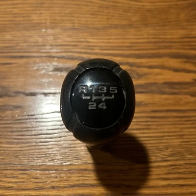 Perilla de cambio de 5 velocidades de transmisión manual para VW Volkswagen MK3 OEM GTI Golf Jetta Cabrio  Foto 1 de 4