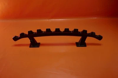 特斯拉型号 S ANKLE CATCH REINFORCEMENT FRONT 2017 2019 2020 1056837-00-C — 第 1/4 张图片