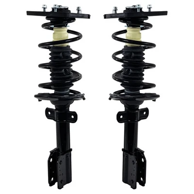 Fully Loaded Strut Set of 2 Rear Driver & Passenger Side for Chevy Olds Pair - Image 1 of 4