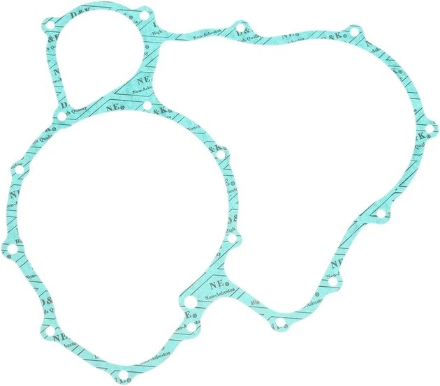 Rick's Motorsports Stator Cover Gasket #25-102 Honda Goldwing Foto 1 de 1