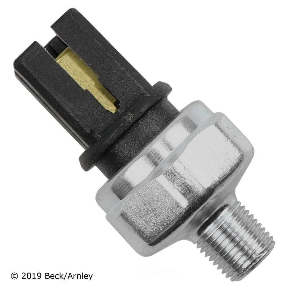 Interruptor de presión de aceite del motor para Nissan Sentra 240SX Pathfinder 1984-2014 BECK/A Foto 1 de 4