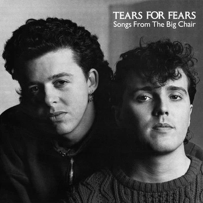Tears For Fears - Songs From The Big Chair (LP) (Very Good Plus (VG+)) - 3757458 - Image 1 of 4