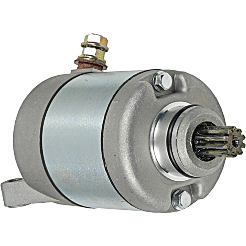 Motor De Arranque Para Honda TRX450R 450 Trx450ER ATV 2006-2012, 31200-HP1-601 Foto 1 de 1