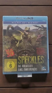 Speckles - Die Abenteuer des kleinen Dinosauriers 3D - Bild 1 von 1