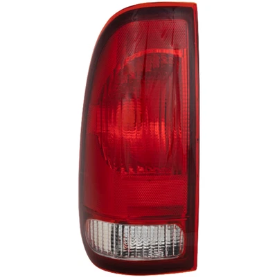 For Ford F-250/F-350 Super Duty Tail Light Unit 1999-2005 Styleside Driver Side Foto 1 de 4