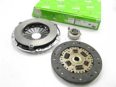 Valeo 62253603 Clutch Kit For 1993-2002 Mazda 626 2.5L-V6 - Image 1 of 4