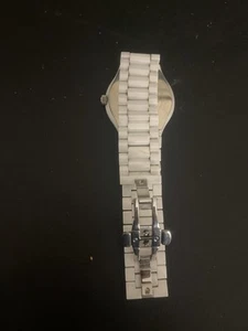 Oniss Gent's Watch Ceramic White - Picture 1 of 2