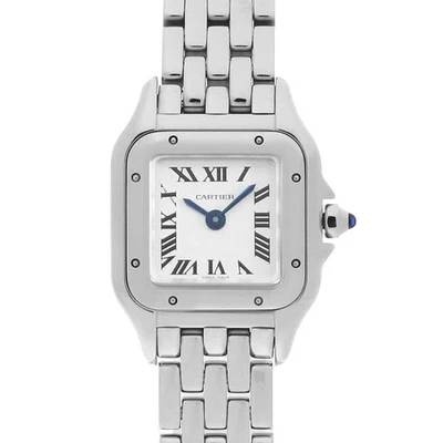 Cartier PANTHERE de Cartier mini WSPN0019 second hand Women - Image 1 of 4