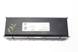 2020-2023 CHEVROLET SILVERADO 1500 HVAC HEATER AIR CONDITIONING MODULE OEM - Foto 1 di 8
