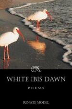 White Ibis Dawn
