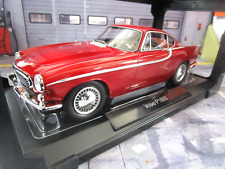 VOLVO 1800  P1800 Coupe red rot 1961 NEU 188700 Norev  1:18