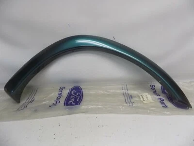 Новый оригинальный производитель 1997 1998 Ford F-150 F-250 передняя правая сторона колеса арка расширитель крыла - Изображение 1 из 3