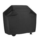 BBQ Gas Grill Cover 5 Sizes Barbecue Waterproof Outdoor Heavy Duty UV Protection