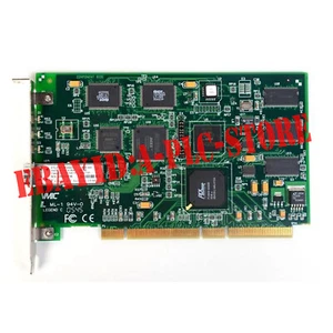 GE VMIC PCI-5565-010 Reflective Memory Interface Board Via FEDEX/DHL - Picture 1 of 4