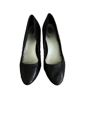 Tacones negros Fioni talla 11 Foto 1 de 4