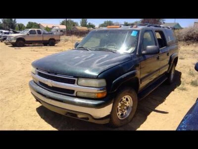 Used Rear Left Door Window Regulator Rear fits: 2003 Chevrolet Suburban 2500 ele - Image 1 of 4