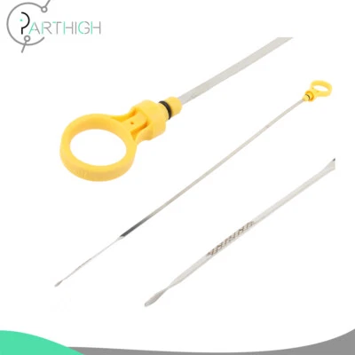 New Engine Oil Level Dipstick For 2005-2009 Allure Lacrosse Lucerne Buick Regal - Image 1 of 3