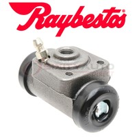 Raybestos WC37966 Professional Grade Drum Brake Wheel Cylinder Raybestos WC37966 Professional Grade Drum Brake Wheel Cylinder