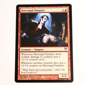 MTG Red - Havengul Vampire - Avacyn Restored - Magic the Gathering - Picture 1 of 1
