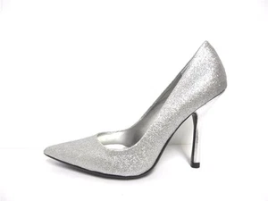 Neue authentische Guess Pumps von Marciano Cyrano2-M mehrfarbig silber Glitzer 8 - Bild 1 von 1