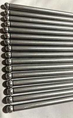 Soporte para varillas de empuje Lunati 80130-16 Buick 350  Foto 1 de 4