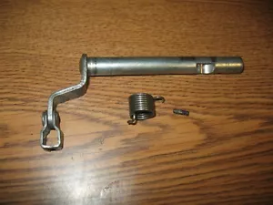 1980 XR500 CLUTCH LEVER ARM HONDA XR XL FT 500 22810-429-000 - Picture 1 of 4