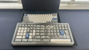 Ducky One Two Mini W/ Drop DCX Camillo Keycap Set - Picture 1 of 2