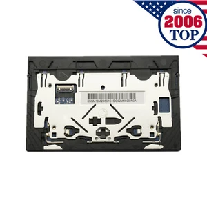 Thinkpad T480S T490S X13 X390 T14S E14 GEN1 Touchpad Clickpad Palmrest Trackpad - Picture 1 of 4
