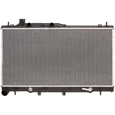 Radiator Replacement Fits Subaru 2010-2014 Legacy Outback H6 3.6L SU3010665 - Imagem 1 de 3