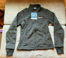 Charles River Apparel Women's Axis Soft Shell Jacket Size S Black 