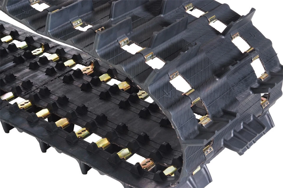 Camoplast 9143C Back Country pistas de fondo Foto 1 de 1