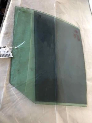 Jaguar S-Type 2000-2008 sedán puerta trasera ventana de vidrio lado del conductor izquierdo derecho Foto 1 de 4