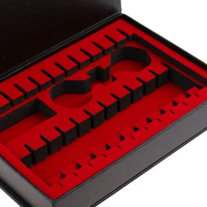 Professional Darts Box Flights Storage Case Organizer Dart Holder Collection Box - Picture 1 of 7