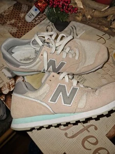 new balance 373 damen Gr.39 - Bild 1 von 3