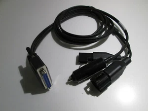 Cable ABS Ford OTC 3305-27 para OTC, MAC,  - Imagen 1 de 3