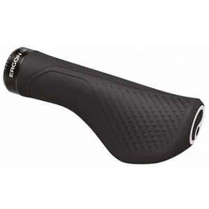 Ergon GS1 Evo Handlebar Grips - MTB / Touring, Reduced Hand & Wrist Discomfort - Picture 1 of 4