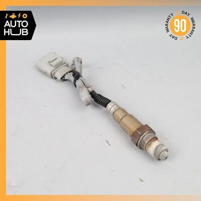 Audi B9 A4 2018 sensor de sonda delantero de oxígeno O2 Lambda 8R0906262 OEM 56 k Foto 1 de 4
