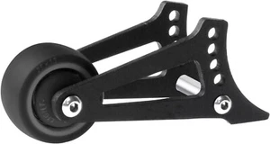 Adjustable Alu Head Up Wheelie kit for Tamiya CW01 Lunch Box Grasshopper Upgrade - Picture 1 of 5