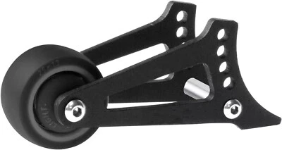 Kit de ruedas Head Up de aluminio ajustable para actualización de saltamontes Tamiya CW01 Foto 1 de 4