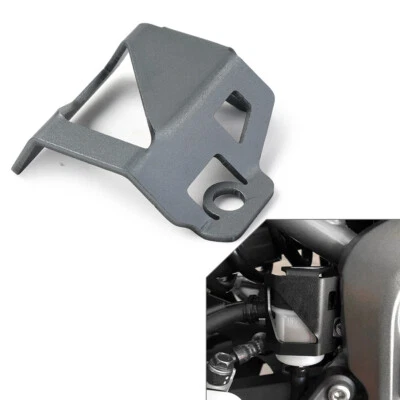 Protector de cubierta de depósito de líquido de frenos trasero para Moto Morini XCape 650 650X Foto 1 de 4