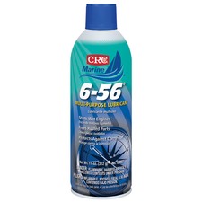 Crc Marine 6-56 Multi-Purpose Lubricant 11Oz