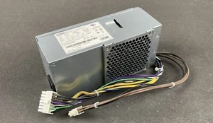 LiteOn PS-4241-09 (54Y8875) 240 Watt TFX PC-Netzteil/Power Supply 14 Pin - Afbeelding 1 van 4