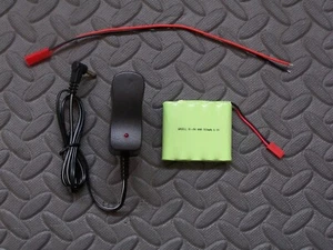 Nintendo Game Boy Original DMG-01 Akku - Bild 1 von 10