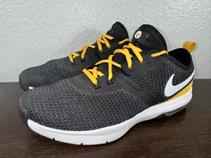 Nike Air Max Typha 2 Pittsburg Steelers Training AR0515-017 US Men’s 10 - Picture 1 of 11