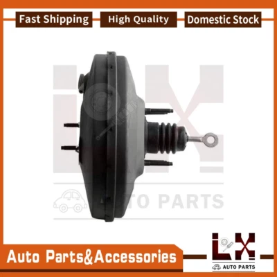 Cardone Reman Power Brake Booster For Dodge Caravan 1996-2000 - Image 1 of 4