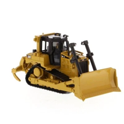 Diecast Masters 1:64 Scale Cat D6R Track-Type Tractor - Image 1 of 4