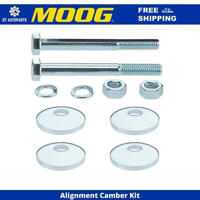 Kit de inclinación delantera para Chevrolet S10 1984-2004 MOOG 1984 1985 1986 1987 Foto 1 de 4
