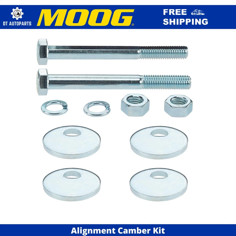 Kit de inclinación delantera para Chevrolet S10 1984-2004 MOOG 1984 1985 1986 1987 Foto 1 de 4